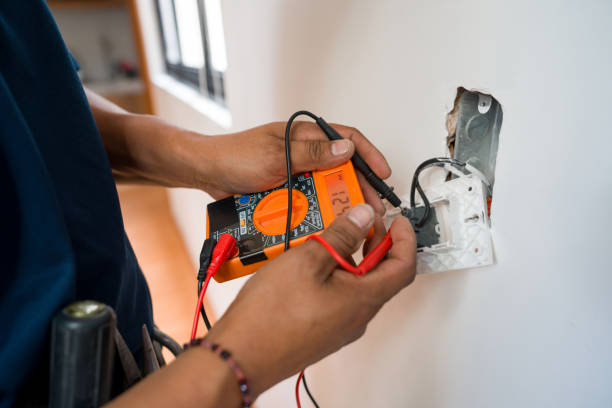 Electrical Rewiring Services in Wrightsville, AR