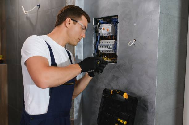 Best Emergency Electrical Repair  in Wrightsville, AR