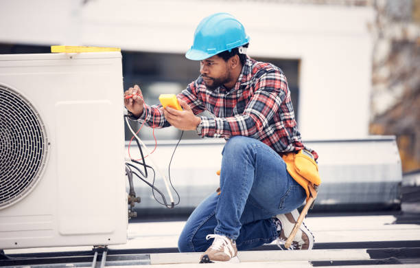Best Home Electrical Repair  in Wrightsville, AR