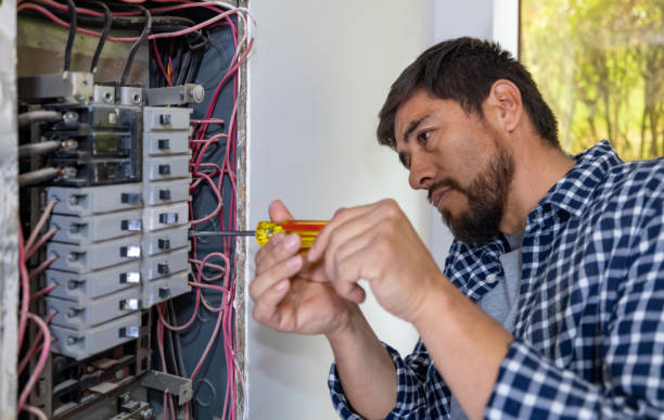 Electrical Outlet Repair in Wrightsville, AR